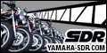 Yamaha SDR200